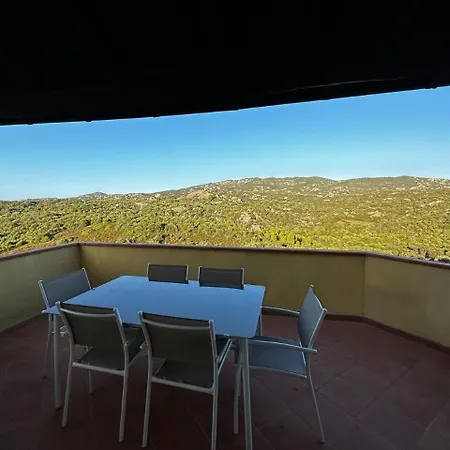 Vallemare E Aparthotel