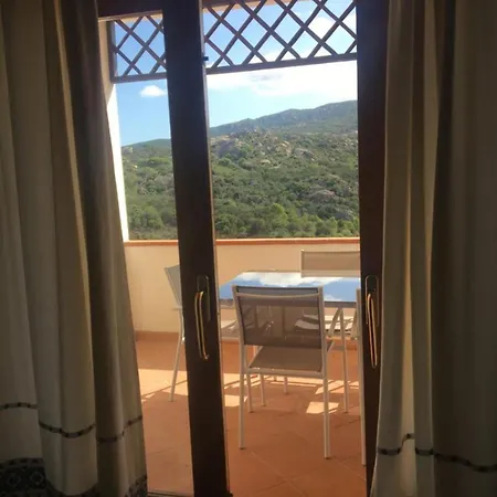 Vallemare E Baja Sardinia