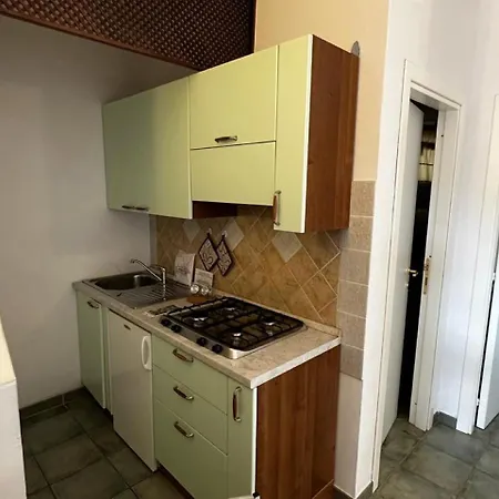 Vallemare E 3* Baja Cerdeña