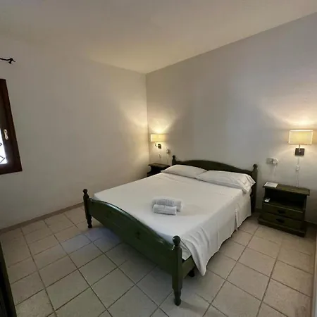 Vallemare E Apart-hotel