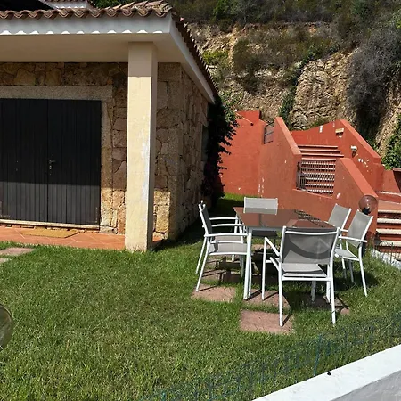 Apart-hotel Vallemare E 3*