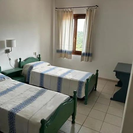Vallemare E Aparthotel Cala Bitta