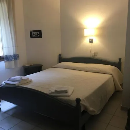 Vallemare E Baja Cerdeña