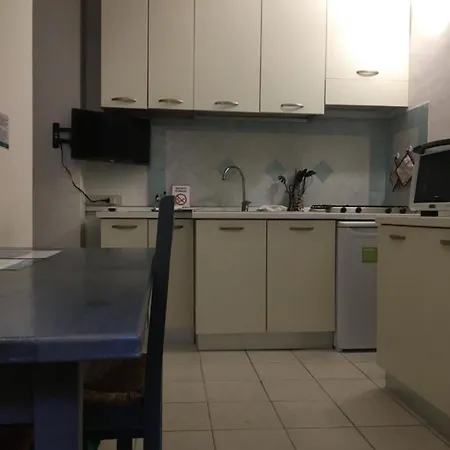 Aparthotel Vallemare E
