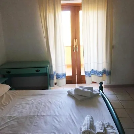 Aparthotel Vallemare E Cala Bitta