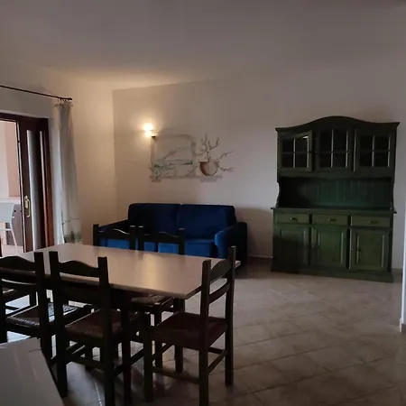 Vallemare E Cala Bitta