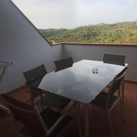 Vallemare E Aparthotel Cala Bitta