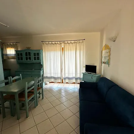 Aparthotel Vallemare E Cala Bitta