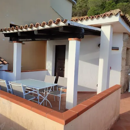 Vallemare E Cala Bitta