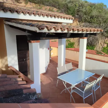 Vallemare E Apart-hotel