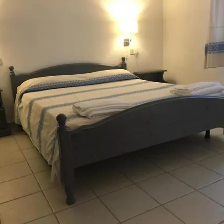 Vallemare E Aparthotel 3*