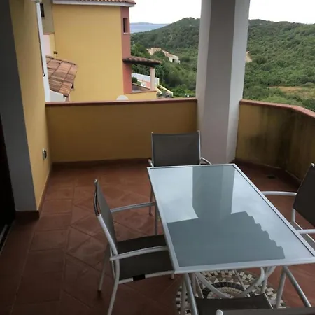 Vallemare E 3* Cala Bitta