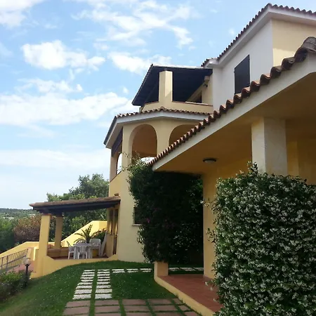 Apartahotel Vallemare E 3*