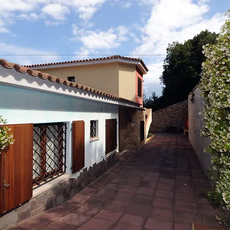 Vallemare E Apart Otel Baja Sardinya