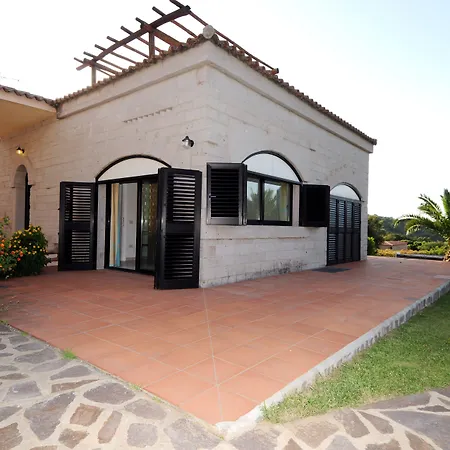 Apart-hotel Vallemare E