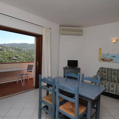Apart-hotel Vallemare E 3*