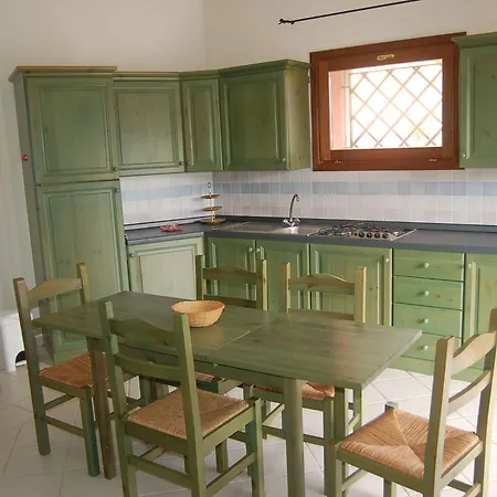 Apart-hotel Vallemare E