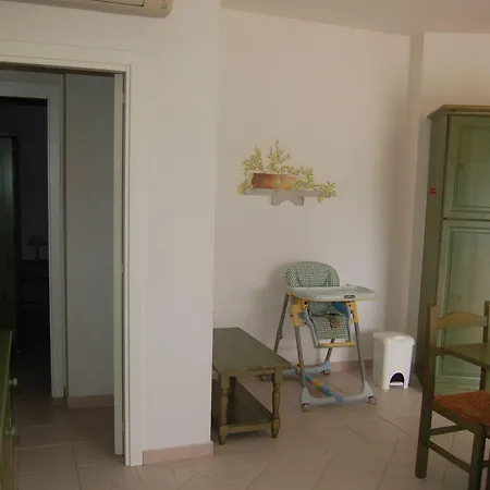 Vallemare E Apart-hotel Baja Sardinia