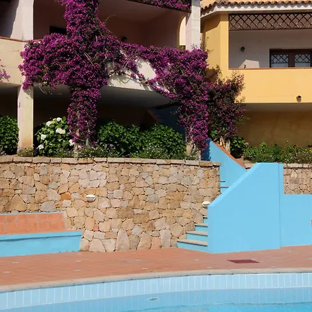 Apart-hotel Vallemare E