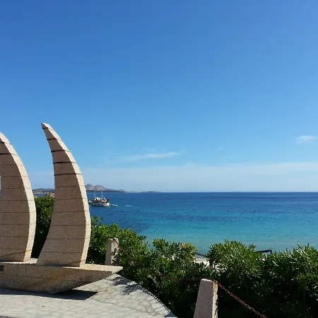 Vallemare E Apart-hotel Baja Sardinia
