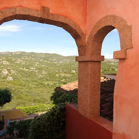 Aparthotel Vallemare E