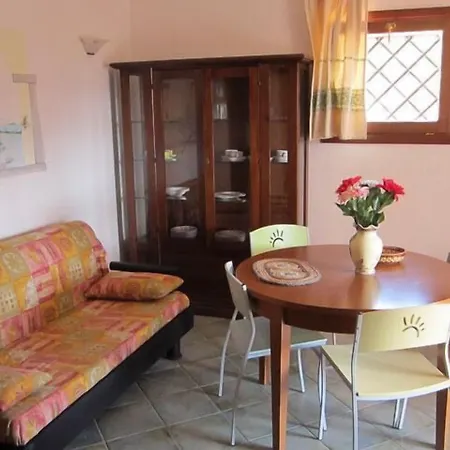 Vallemare E Apartahotel Baja Cerdeña