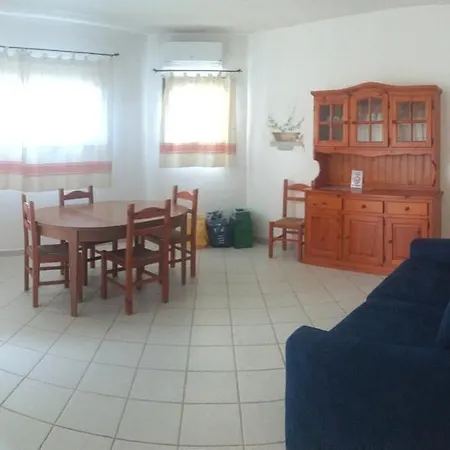 Apart-hotel Vallemare E Baja Sardinia