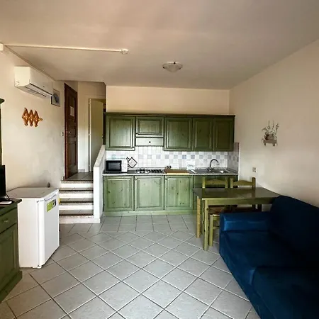 Apart-hotel Vallemare E Baja Sardinia