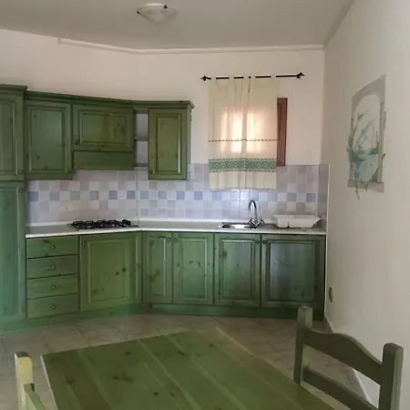 Vallemare E מלון דירות באיה סרדיניה