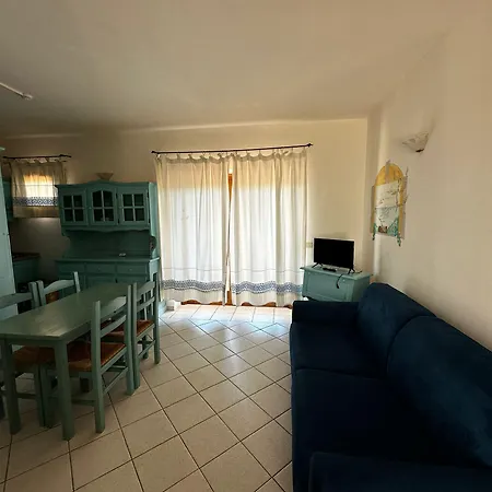 Aparthotel Vallemare E 3*