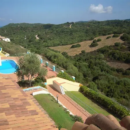 Vallemare E 3* Cala Bitta
