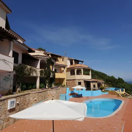 Vallemare E Aparthotel