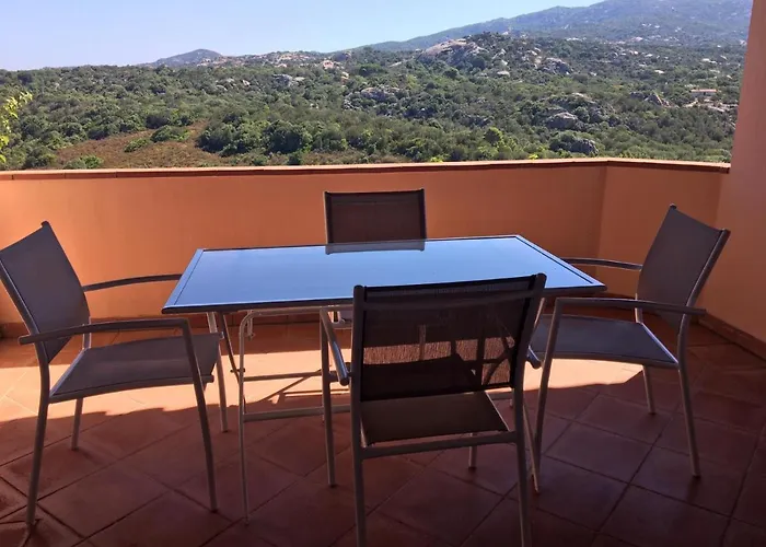 Vallemare E Apart Otel 3*