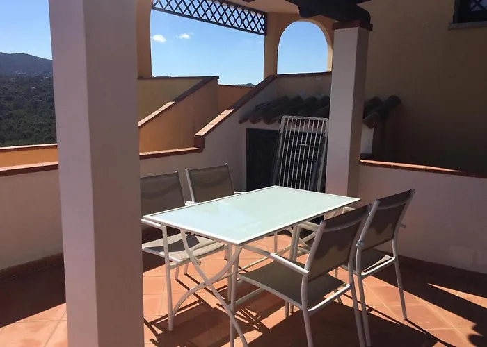 Vallemare E Apart Otel 3*