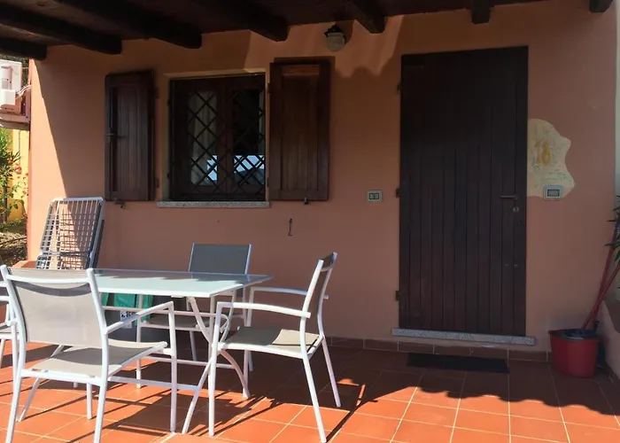 Apart Otel Vallemare E