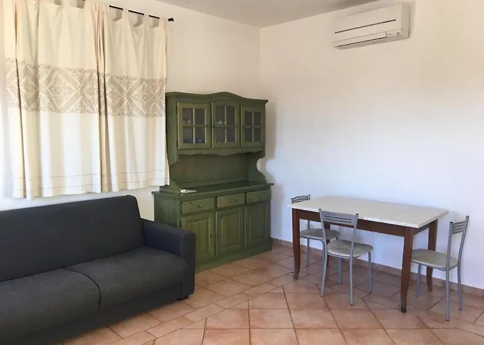 Apart Otel Vallemare E