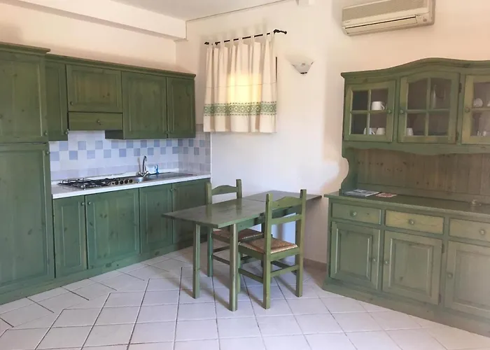 Vallemare E Apart Otel