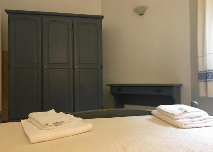 Apart Otel Vallemare E