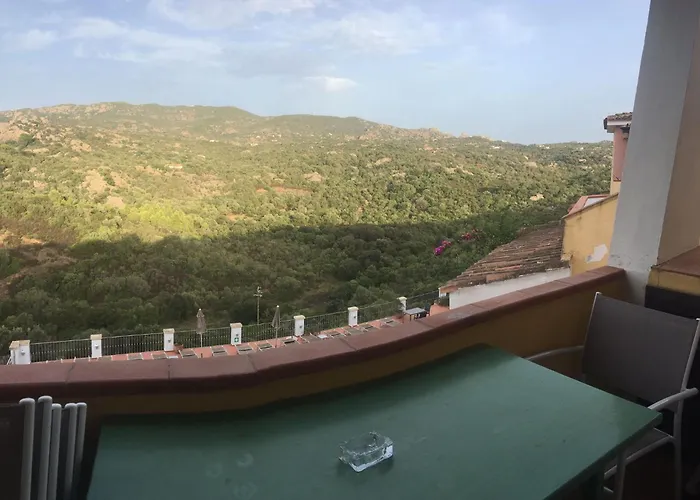 Vallemare E 3* Baja Sardinya