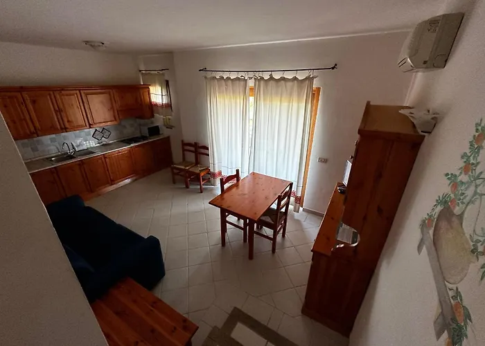 Vallemare E Apart Otel 3*