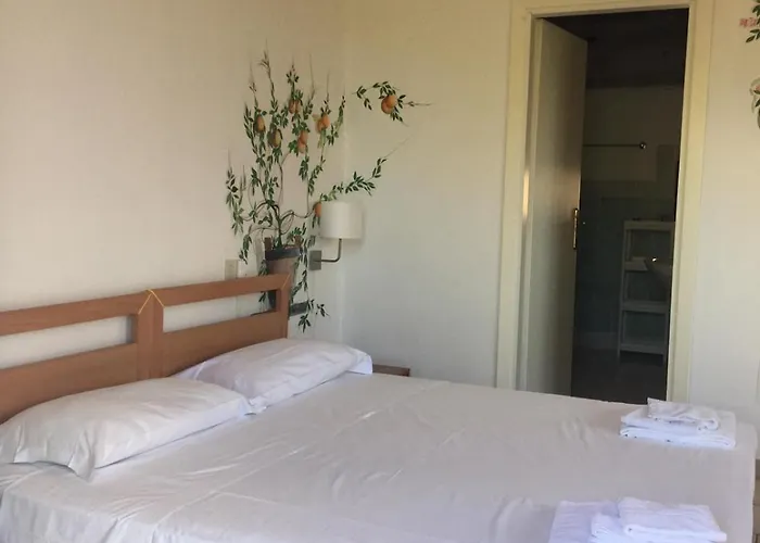 Vallemare E Apart Otel