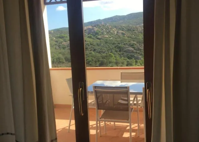 Vallemare E Baja Sardinya