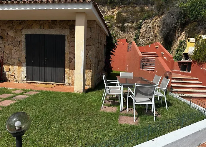 Apart Otel Vallemare E 3*