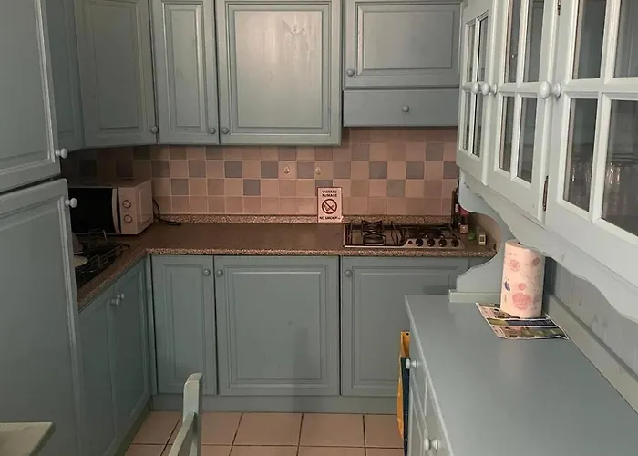 Vallemare E 3* Baja Sardinya