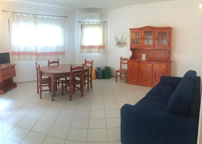 Vallemare E Apart Otel