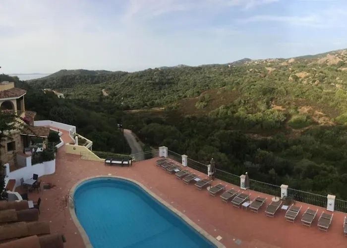 Vallemare E Apart Otel 3*