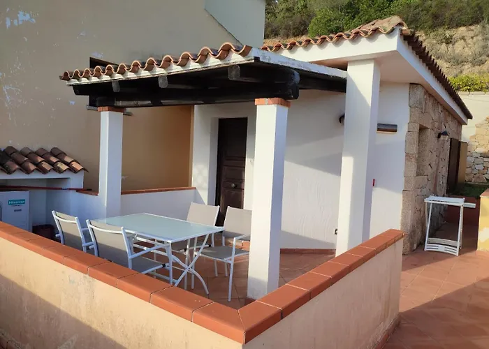 Vallemare E Baja Sardinya