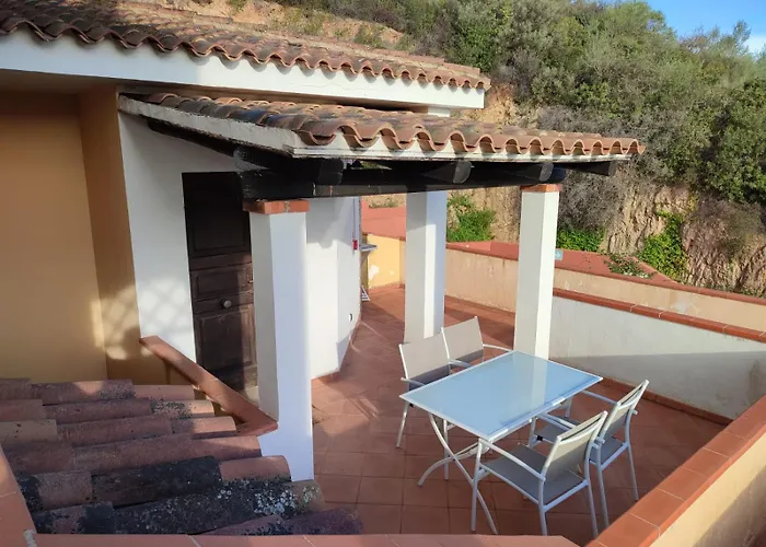 Vallemare E Apart Otel