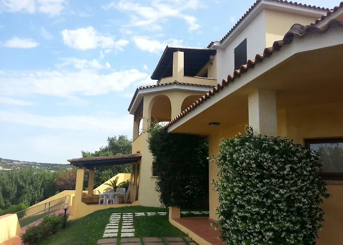 Apart Otel Vallemare E 3*