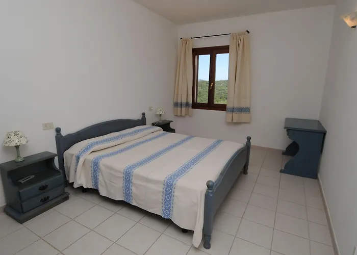 Vallemare E Apart Otel